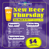New Beer Thursday with Beer and Loathing