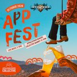 Appfest at the Brewpub