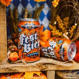Oktoberfest at the Funkatorium with Reedy River String Band