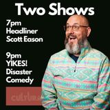 Comedy at the Funkatorium