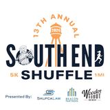 13th Annual South End Shuffle