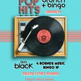 Pop Bingo & Brunch