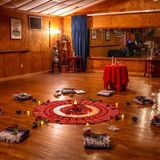 Mary Magdalene Ceremonial Program