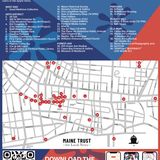 First Friday Art Walk
