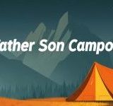 Father Son Campout