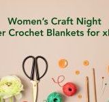 Women's Craft Night