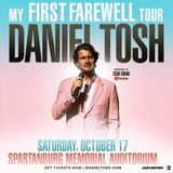 Daniel Tosh: My First Farewell Tour