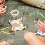 Homeschool Day