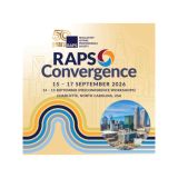 RAPS Convergence