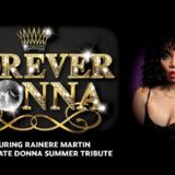 FOREVER DONNA FEATURING RAINERE MARTIN