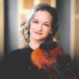 Petr Popelka & Hilary Hahn
