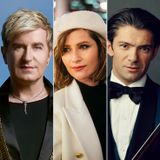 Thibaudet, Batiashvili & Capuçon