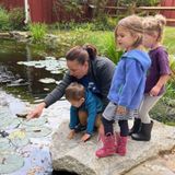 Nature Tots