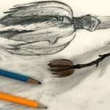 Nature Sketching Group at Birdcraft