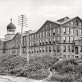 Historic Hartford Walking Tour: Charter Oak & Coltsville