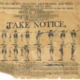 Historic Hartford Walking Tour: Revolutionary Hartford