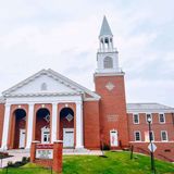 Main Sunday Service