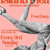 3rd SUNDAYS @ 11am