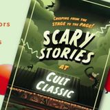 scary stories at cult classic
