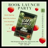 Book Launch Party