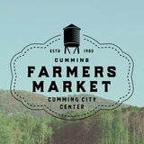 Cumming Farmers Market