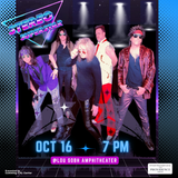 Stereo Superstar at the Lou Sobh Amphitheater