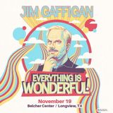 Jim Gaffigan