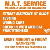 Street Medicine