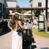 Village Green Playdates