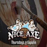 Nice Axe