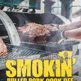 Smokin’ Pulled Pork Cook-off