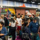Austin Marathon Expo