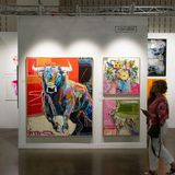 Affordable Art Fair