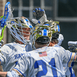 Men's Lacrosse Alumni Weekend