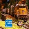 National Model Railroad Association