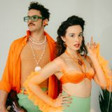 Monsieur Perine - Instrucciones Para Ser Feliz Tour