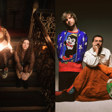 Covet X Anamanaguchi