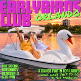 Earlybirds Club