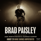 Brad Paisley