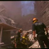 Bryant Park The Only Plane in the Sky: An Oral History of 9/11