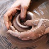 Introduction to the Pottery Wheel