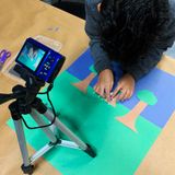 Stop Motion Animation