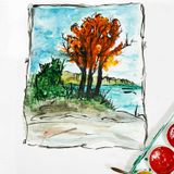 Painting for kids