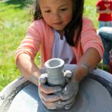 Pottery for Kids