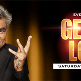 George Lopez
