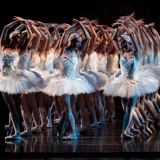 Grand Kyiv Ballet: Swan Lake
