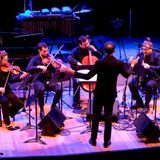 Third Practice Festival: Full of Noises