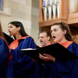 Family Weekend Concert
