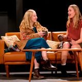 Staged Reading of The Thanksgiving Play + Conversation Circle (free)