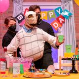 Bill's 44th